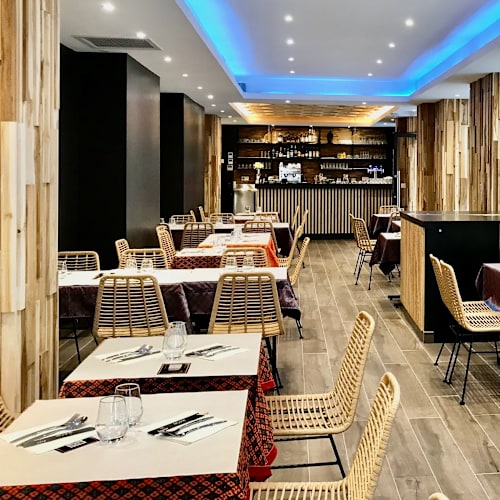 Le Mekong Clichy, Clichy