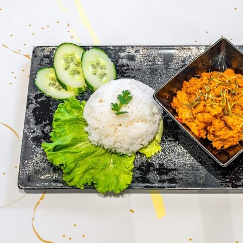 Le Mekong Clichy, Clichy