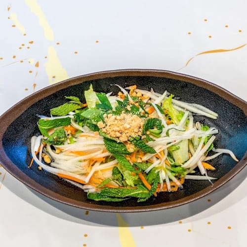 Le Mekong Clichy, Clichy