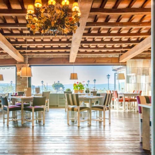 L'Altro Relais, Todi