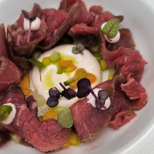 L'Altro Relais, Todi