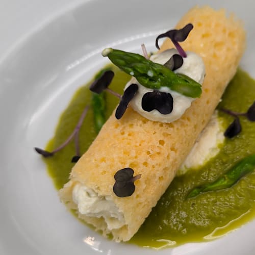 L'Altro Relais, Todi