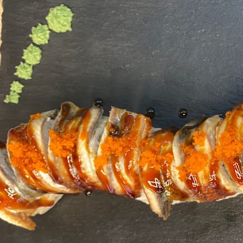 NENCHAI SUSHI, Aachen