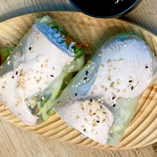 NENCHAI SUSHI, Aachen