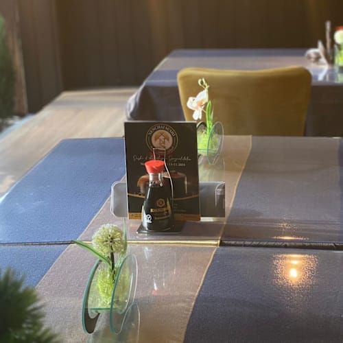 NENCHAI SUSHI, Aachen