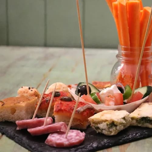 Bistrò_Burger_Dolceacqua, Dolceacqua