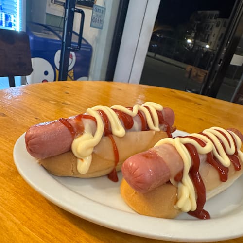 Bistrò_Burger_Dolceacqua, Dolceacqua
