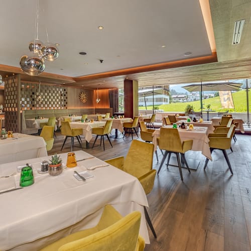 Zicoria Brasserie, Oltretorrente
