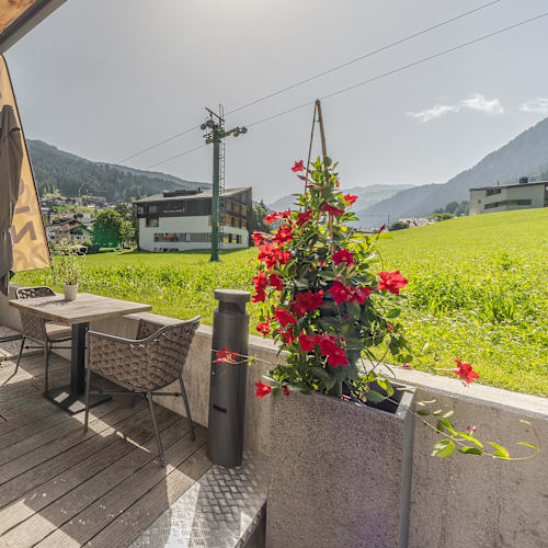 Zicoria Brasserie, Oltretorrente