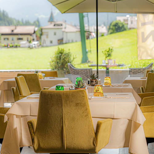 Zicoria Brasserie, Oltretorrente