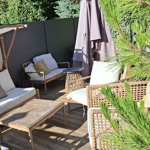  l'Esprit Libre @Aiden by Best Western, Roissy-en-France