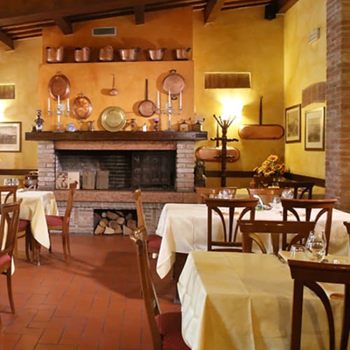 Al Borgo - San Pietro di Morubio, Bonavicina