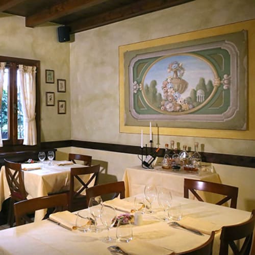 Al Borgo - San Pietro di Morubio, Bonavicina