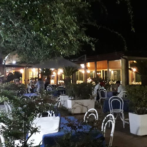La Valle Verde, Zambrone