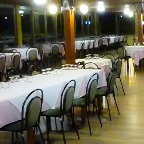 La Valle Verde, Zambrone