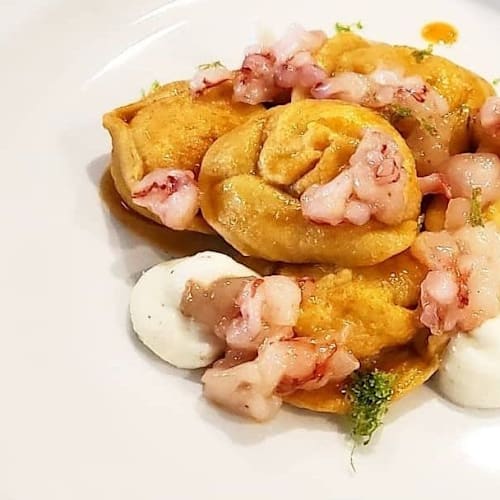 Ciamarras, Roma