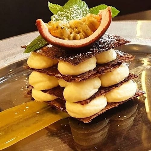 Ciamarras, Roma