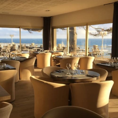 La Villa Madrigal, Carry-le-Rouet