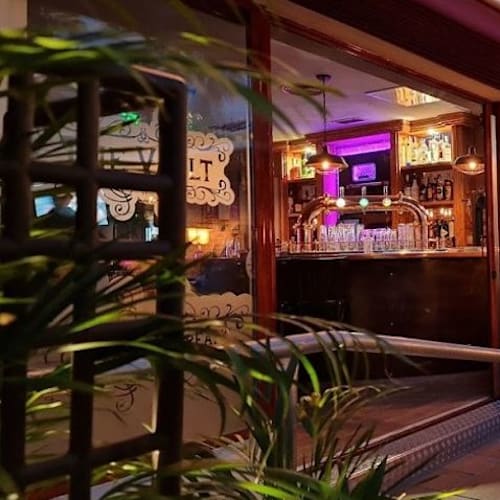 The Vault Bar Tenerife, Los Cristianos