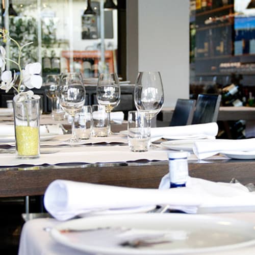 El Gran Barril, Madrid