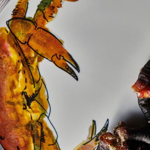 El Gran Barril, Madrid