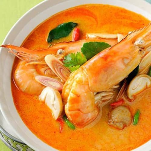 Soji Thai, Paris