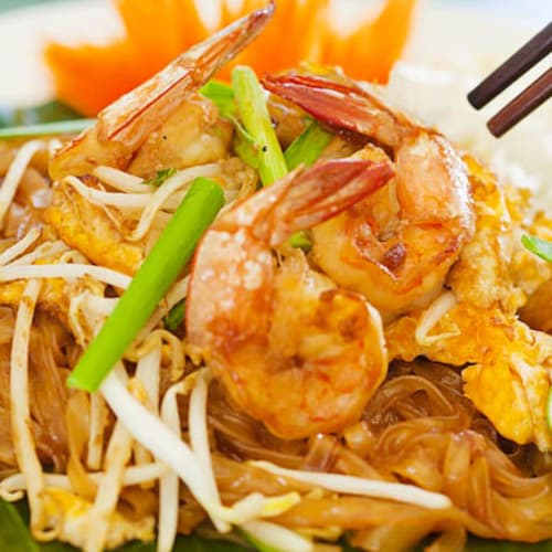 Soji Thai, Paris