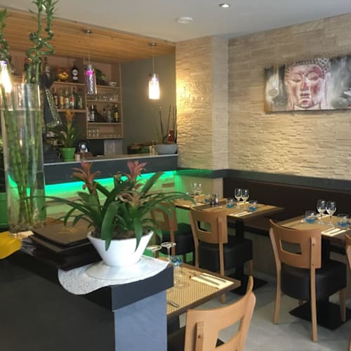 Soji Thai, Paris