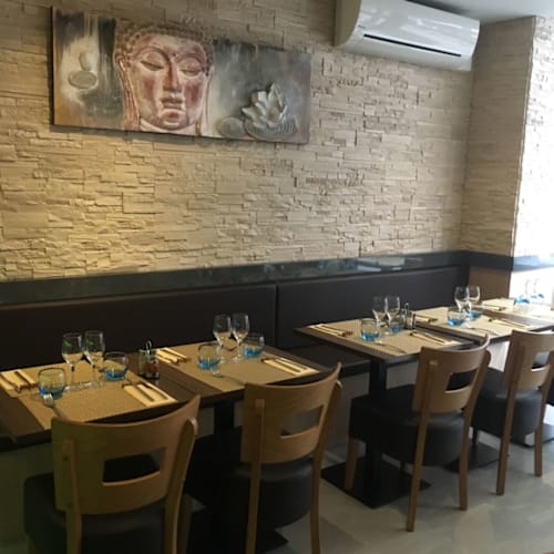 Soji Thai, Paris
