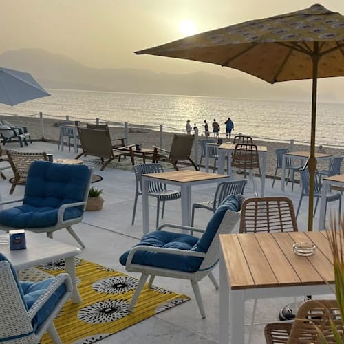 Ristorante Sunshine, Alcamo