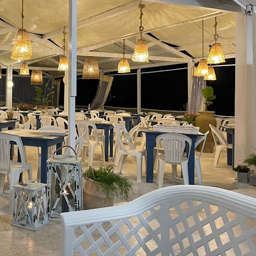 Ristorante Sunshine, Alcamo