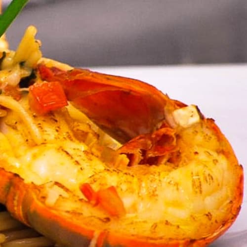 Ristorante Sunshine, Alcamo