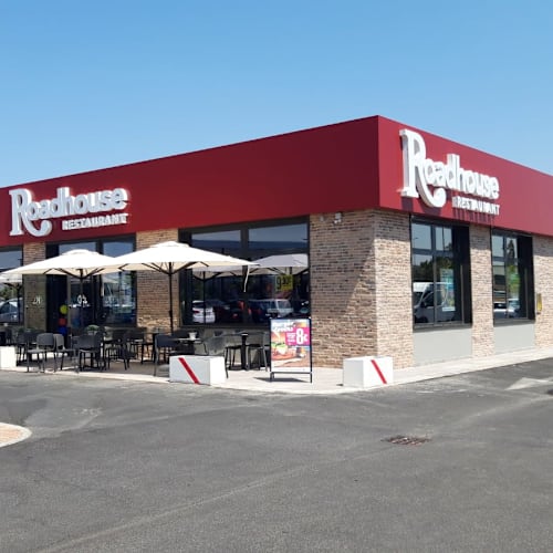 Roadhouse Restaurant Roma Termini, Roma