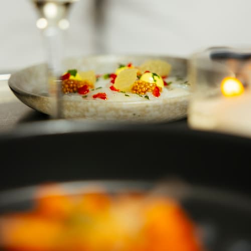 supperclub, Amsterdam