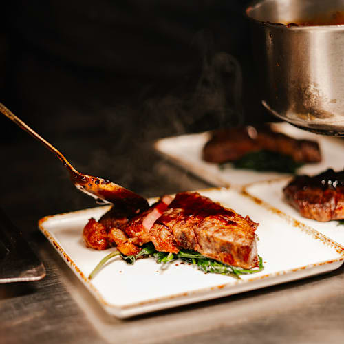 supperclub, Amsterdam