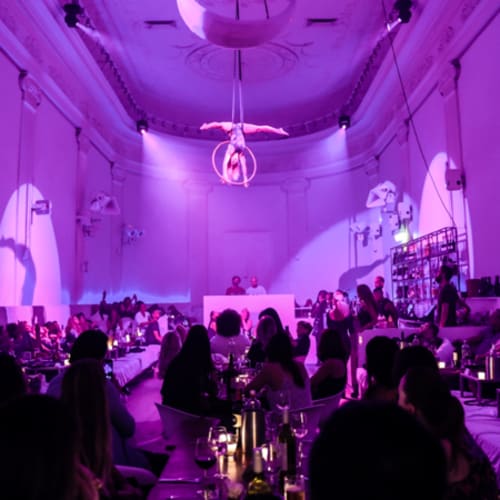 supperclub, Amsterdam