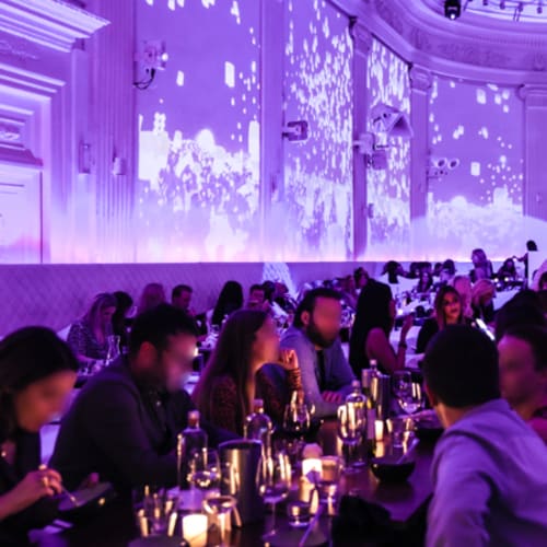 supperclub, Amsterdam