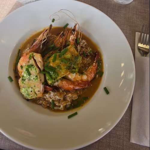 Entre Ciel et Terre, Bailleau-Armenonville