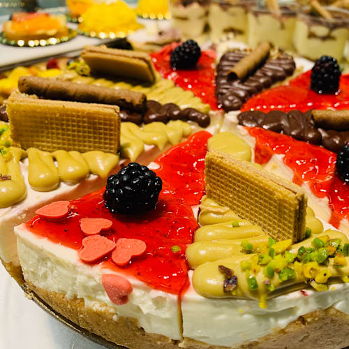 Le Plus Bon, Cagliari