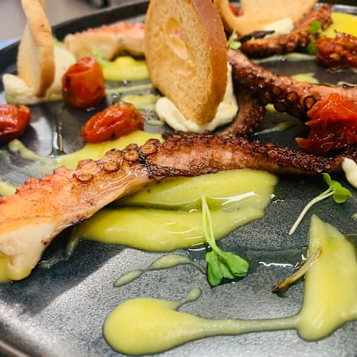 Le Plus Bon, Cagliari