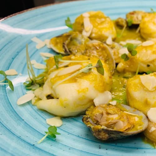 Le Plus Bon, Cagliari