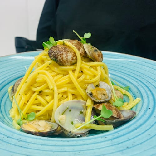 Le Plus Bon, Cagliari