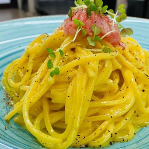 Le Plus Bon, Cagliari