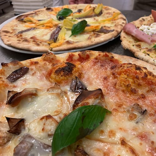 Le Plus Bon, Cagliari