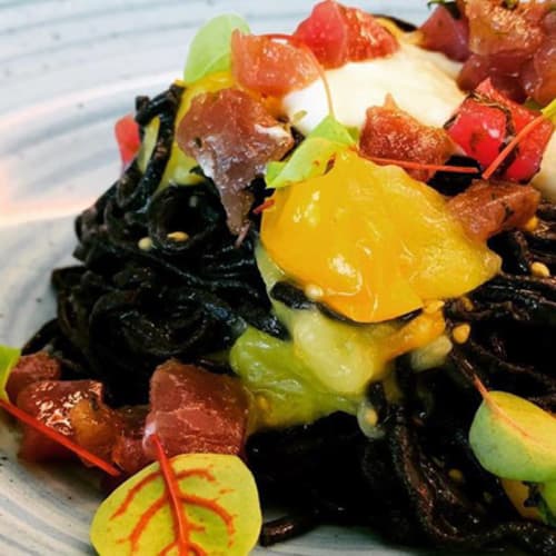 Le Plus Bon, Cagliari