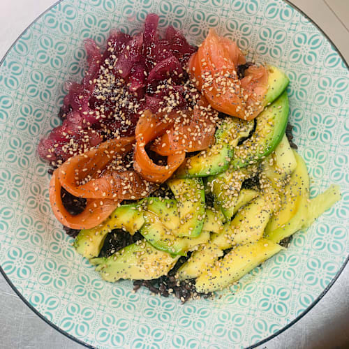 Le Plus Bon, Cagliari