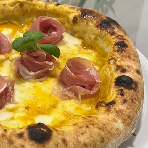 Vabbè Pizza, Siracusa