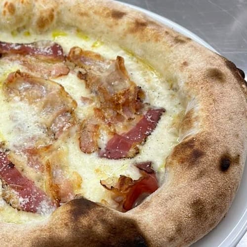 Vabbè Pizza, Siracusa