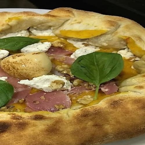 Pizzeria la Villa, Orta Di Atella