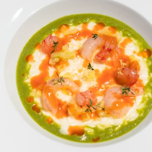 ADiVè Ristorante, Vieste